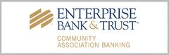 Enterprise Bank & Trust Logo