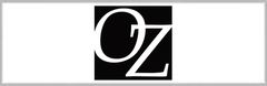 OZ Architecture Logo