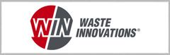 Waste Innovations Logo