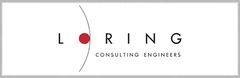 Loring Consulting Engineers Logo