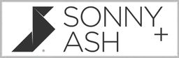 Sonny + Ash