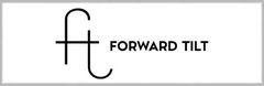 Forward Tilt Logo