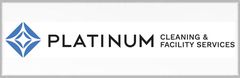 Platinum Cleaning Logo
