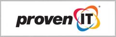 Proven IT Logo