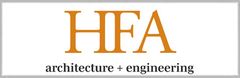 HFA Architecture + Engineering Logo
