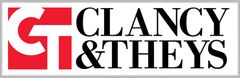 Clancy & Theys Construction Company Logo