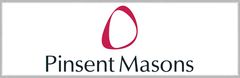 Pinsent Masons - UK Logo