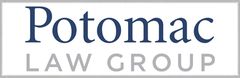 Potomac Law Group PLLC Logo