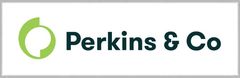 Perkins & Co. Logo