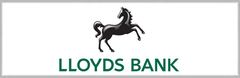 Lloyds - UK Logo