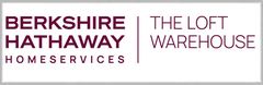 Berkshire Hathaway HomeServices Logo