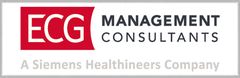 ECG Management Consultants Logo