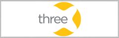 threeArch Logo