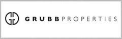 HQ Durham Office, LLC. CO: Grubb Properties Logo
