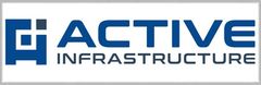 Active Infrastructure Logo