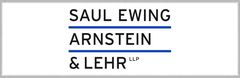 Saul Ewing - Boston Logo