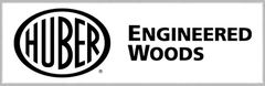 Huber Engineered Wood Logo