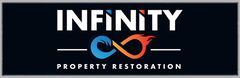 Infinity Property Restoration Logo