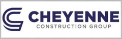 Cheyenne Construction Group Logo