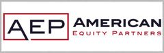 American Equity Partners Logo