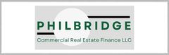 Philbridge Commercial Finance Logo