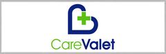 CarValet Logo