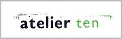 Atelier Ten Logo