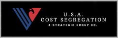USA Cost Segregation Logo