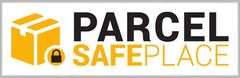 Parcel SafePlace Logo