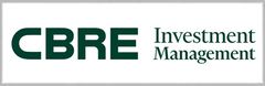 CBRE IM Logo