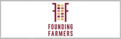 Founding Farmers Logo