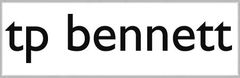 tp bennett - UK Logo