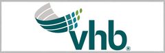 VHB - Boston Logo