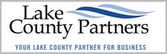 Lake County Partners Logo