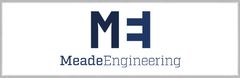 Meade Engineering Logo