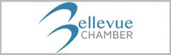Bellevue Chamber Of Commerce Logo