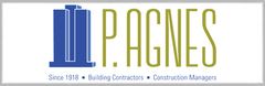 P. Agnes Logo