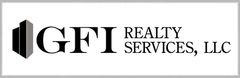 GFI Realty Services Logo