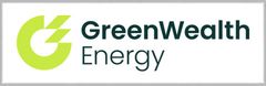 GreenWealth Energy Solutions Logo