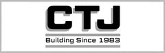 CTJ Construction Logo