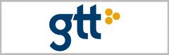 GTT Logo