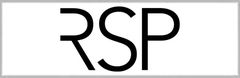 RSP Architects - NATIONAL Logo
