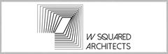 w [squared] architects Logo