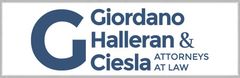 Giordano, Halleran & Ciesla, P.C. Logo