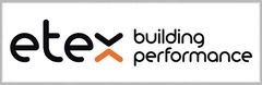 Etex Group - UK Logo