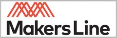 Makers Line Logo
