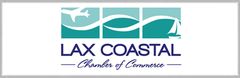 LAX Coastal Chamber of Commerce Logo