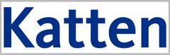 Katten - UK Logo