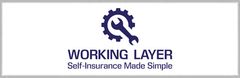 Working Layer Programs Logo