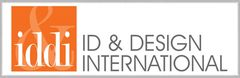 ID & Design International Logo